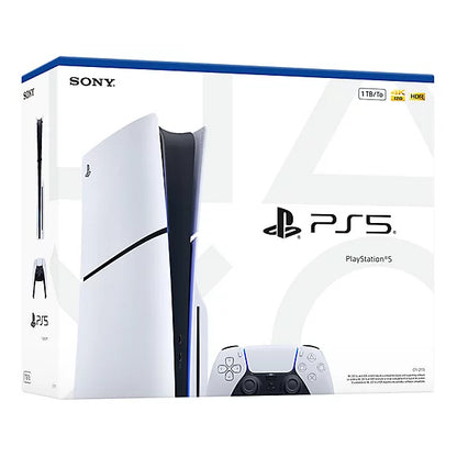 PlayStation®5 Console - 1 TB