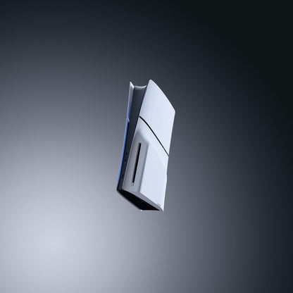 PlayStation 5 Console 1TB – Ultra-High Speed SSD