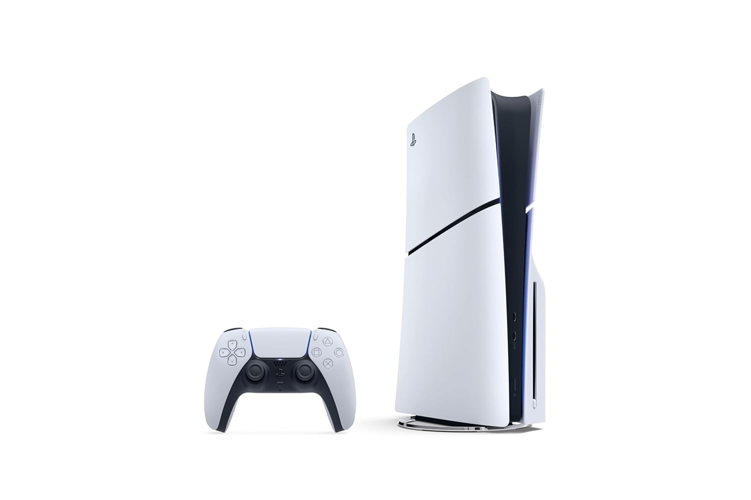 PlayStation 5 Console 1TB – Ultra-High Speed SSD